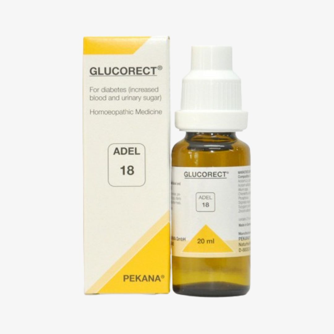 ADEL 18 ( GLUCORECT) DROP - kaledawale