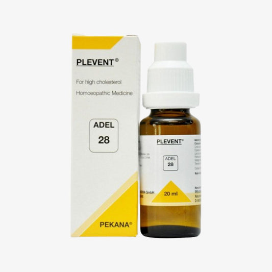 ADEL 28 (PLEVENT) DROP - kaledawale