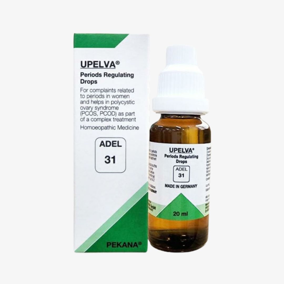 ADEL 31 UPELVA DROP - kaledawale