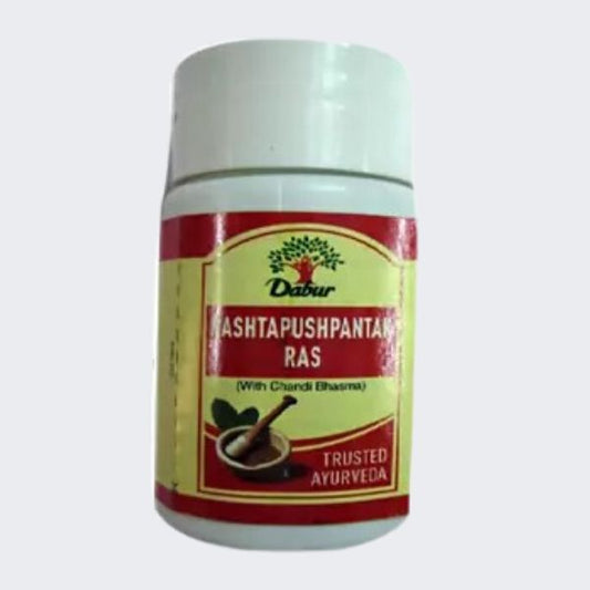 Dabur Nashtapushpantak Rasa - kaledawale